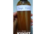 Gambar jamu kunyit asam untuk dijual