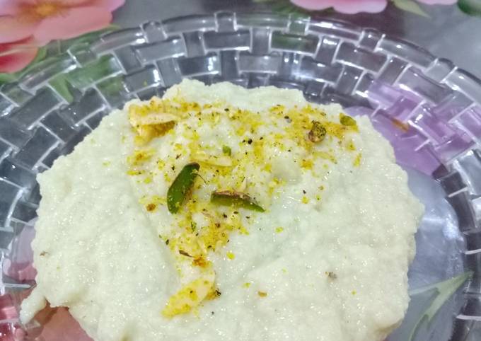 Karela halwa Recipe by Khushbu Jain - Cookpad
