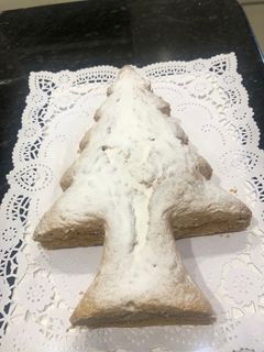 Una foto de Bizcocho sin gluten