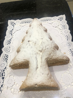 Una foto de Bizcocho sin gluten