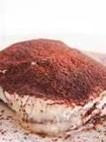 Tiramisú Italiano autentico