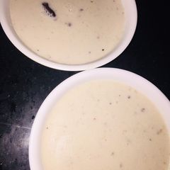 A picture of Dried fruits drink.