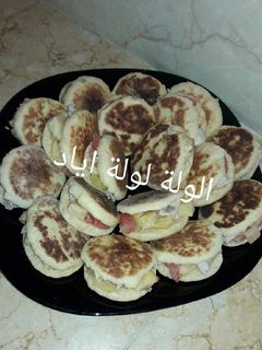 صورة لوصفة بطبوط