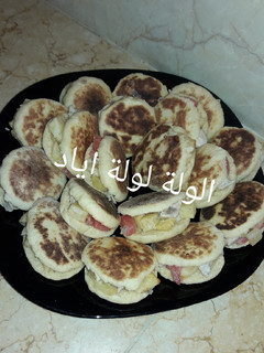 صورة لوصفة بطبوط