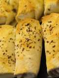Rollitos de pollo🍗cremoso