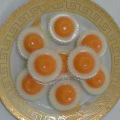 รูปของ Puding Telor Ceplok
