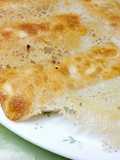 Vegetarian Cabbage Potstickers