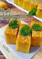 84 Resep Bingka Labu Kukus Enak Dan Sederhana Ala Rumahan Cookpad