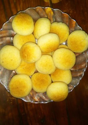 صورة لوصفة ڨاطو خفيف ظريف