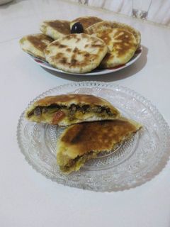 صورة لوصفة بطبوط معمر