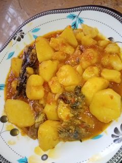 Faten dankalin turawa ainihin hoton girkin