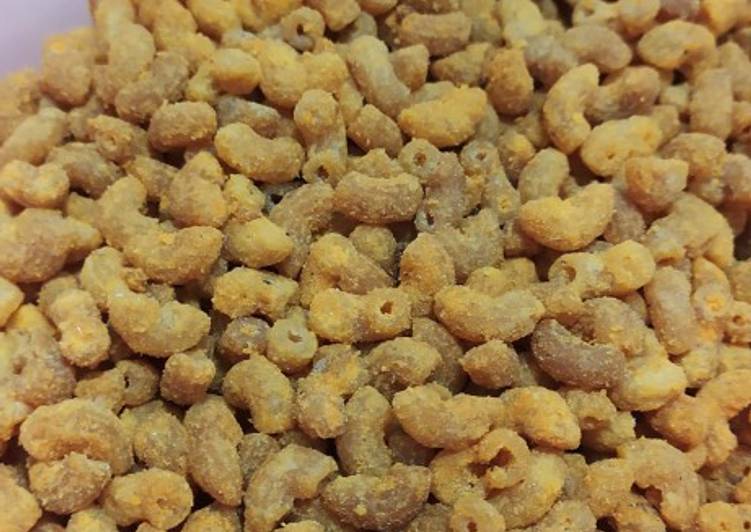 Makaroni Kriuk Bumbu