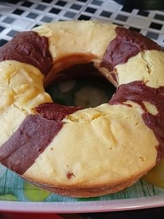 Foto resep Bolu Tape Panggang