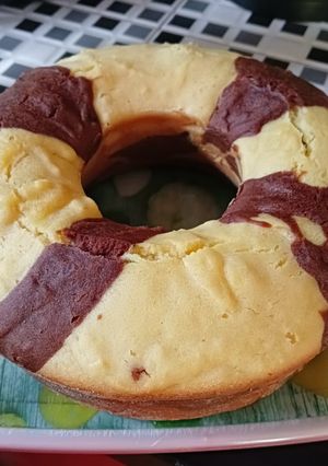 Foto resep Bolu Tape Panggang
