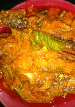 Foto resep Ikan sarden bumbu sarden homemade