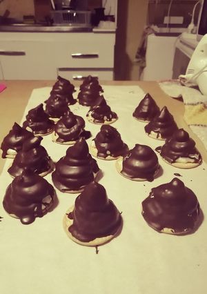 Una foto de Ricarditos o pinitos