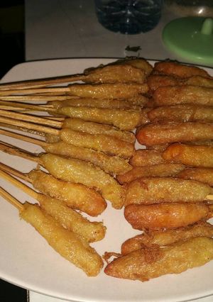 Foto resep Sempol ayam