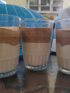 Foto resep Dalgona Coffee Viral