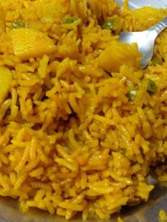मटर के चावल (Matar ke chawal recipe in hindi) रेसिपी मुख्य फोटो