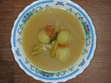 [43] Sayur Asem Klentang