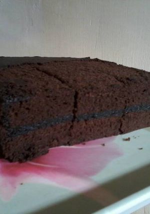 Foto resep Brownies Kukus
