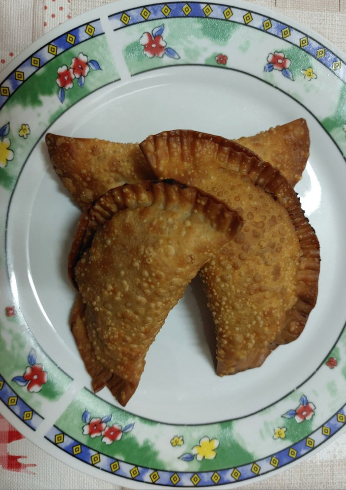 Una foto de Empanadillas de carne