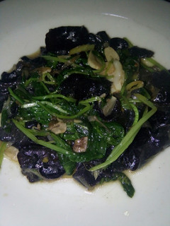 Foto resep Cah jamur kuping/jamur hitam