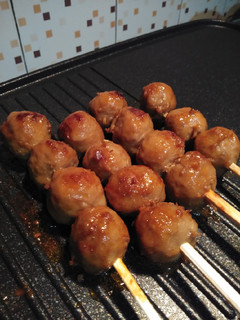 Foto resep Bakso bakar