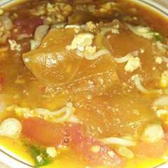 รูปของ Seblak Kuah