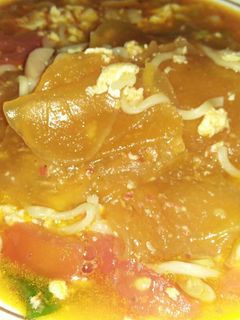 Foto resep Seblak Kuah