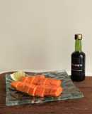 木瓜佐波特酒 Mamão com Vinho do Porto