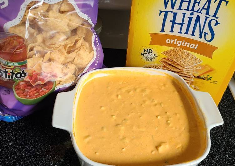 Step-by-Step Guide to Make Ultimate Absolutely the best Buffalo chicken dip