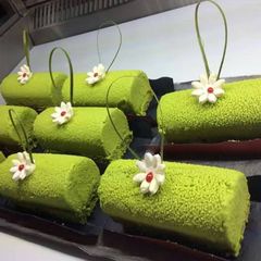 A picture of Pistachio carnival.