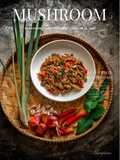 ผัดเห็ดลมหมูสับสูตรเราเอง