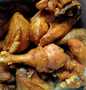 Anti Ribet, Buat Ayam goreng ungkep Ekonomis