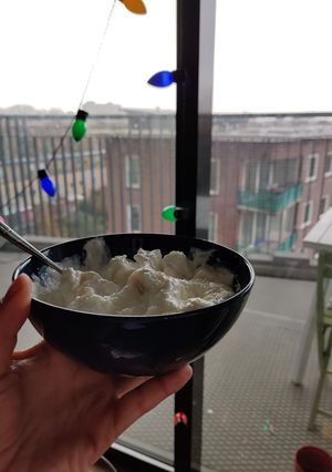 A picture of Dreamy breakfast.