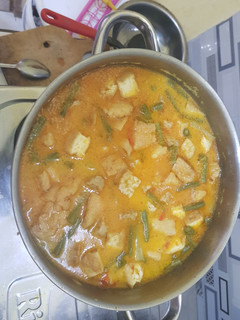 Foto resep Sayur lodeh