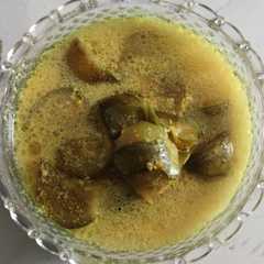 รูปของ Lodeh terong