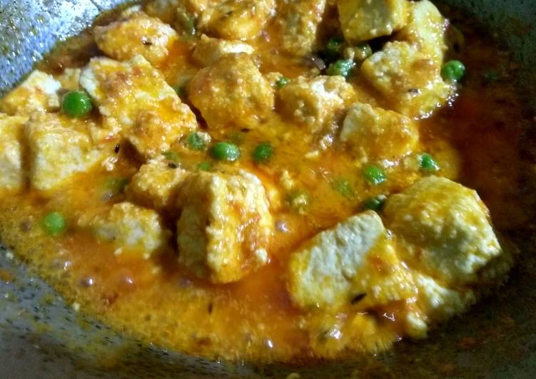 Guide to Prepare Badam paneer