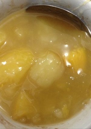 Foto resep Kolek singkong thailand