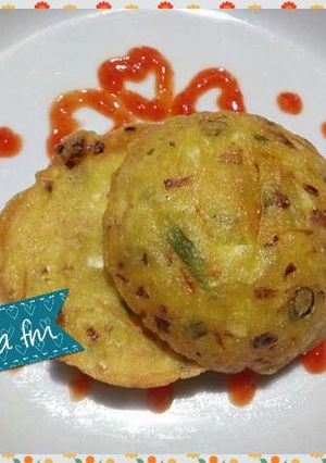 Foto resep Bakwan (Asal Masuk Aduk Rata)
