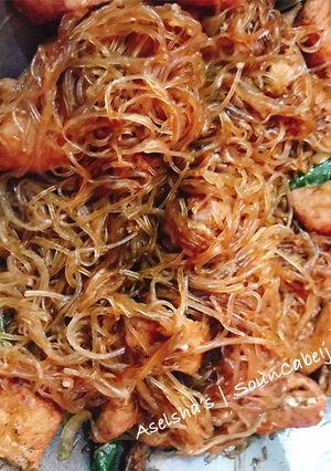 Foto resep Soun Cabe Hijau