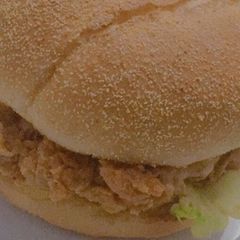 A picture of Fried Chicken Sandwich Recipe (The Best!).