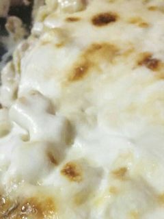 صورة لوصفة بشاميل تونه