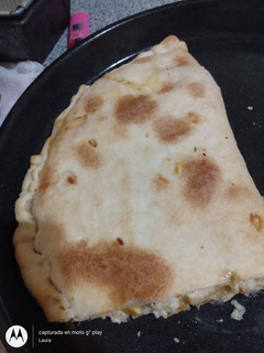 Una foto de Tarta de atún (filete)