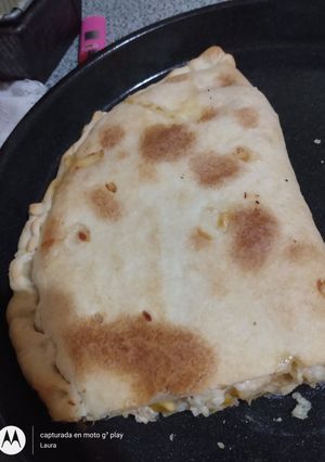 Una foto de Tarta de atún (filete)