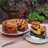 Marble Cake (Resep Law Thomas) 6 telur