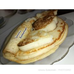 A picture of Semolina Sinasir.