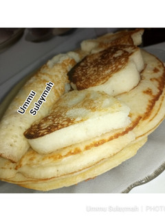 A picture of Semolina Sinasir.