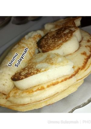 A picture of Semolina Sinasir.